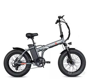 E-BIKE VULCANO S-TYPE 250W 36V BICI ELETTRICA