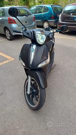 Piaggio Liberty Sport 125 S ABS - 2019