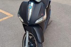 Piaggio Liberty Sport 125 S ABS - 2019