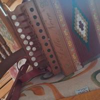 Organetto