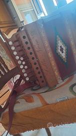Organetto