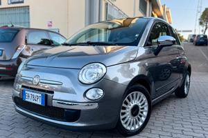 500 1.3 Multijet soli 78.000 km