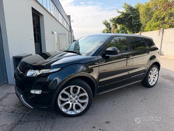 Land Rover Range Evoque 2.2 Sd4 5p. Dynamic