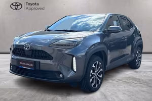 Toyota Yaris Cross 1.5 H 116cv Trend FWD E-CVT
