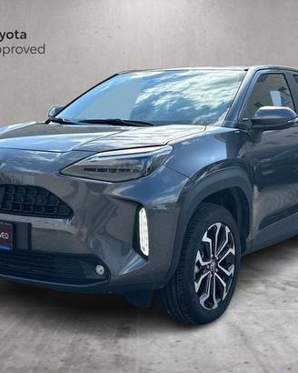 Toyota Yaris Cross 1.5 H 116cv Trend FWD E-CVT