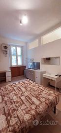 Monolocale con LETTO MATRIMONIALE- PT ROMANA M3