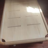 Letto singolo per ragazzi