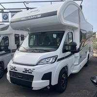 Fiat Ducato Mclouis Glamys 320 Full optional 8 pos