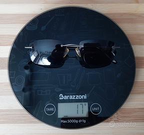 Occhiali unisex da sole/lettura (+2) CentroStyle