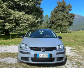 Volkswagen Golf 5 benzina/ GPL
