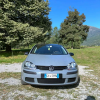 Volkswagen Golf 5 benzina/ GPL