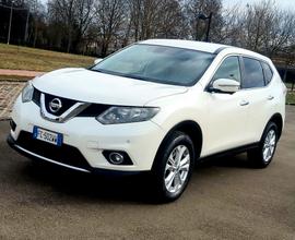 Nissan X-Trail 1.6 dCi 4WD Acenta
