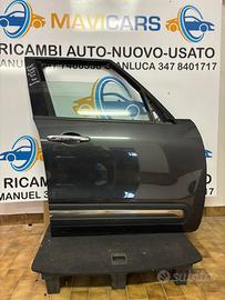 Sportello anteriore destro fiat 500 L.