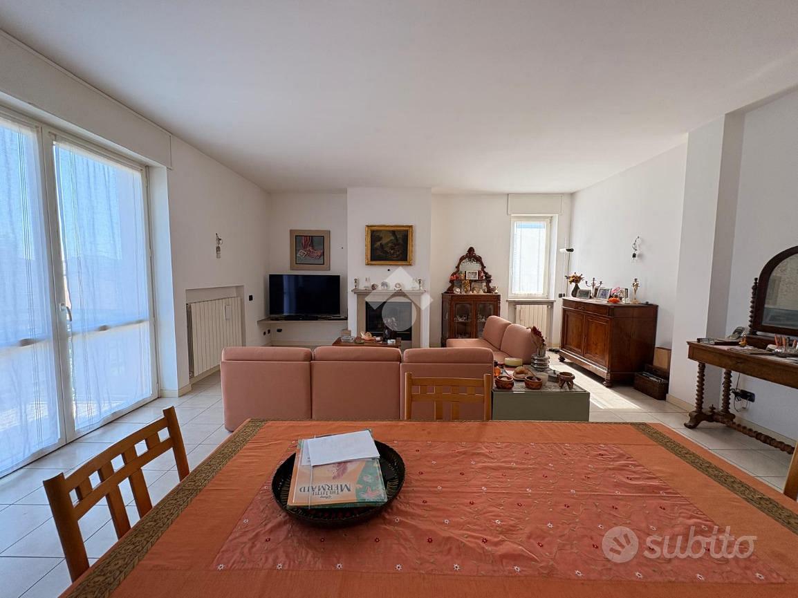 Appartamento – Verdello - Vista 5