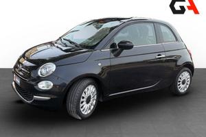 FIAT 500 1.3 95cv Multijet Lounge