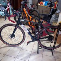 Biciclette professionali