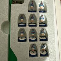 Subbuteo squadra Sampdoria