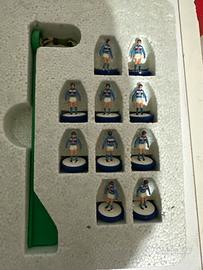 Subbuteo squadra Sampdoria