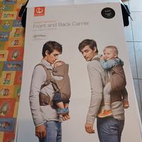 marsupio porta bambini Stokke