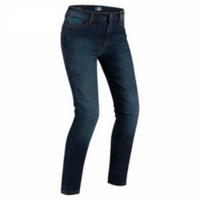 Jeans pmj cafe racer donna