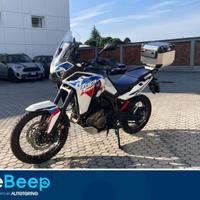 Honda CRF1100L Africa Twin AFRICA TWIN CRF 11...
