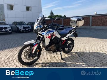 Honda CRF1100L Africa Twin AFRICA TWIN CRF 11...