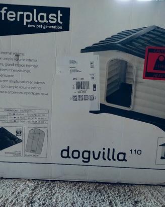 cuccia per cani