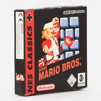 Giochi Nintendo Game Boy Advance (Retrogames)