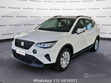 Seat Arona 1.0 EcoTSI Reference