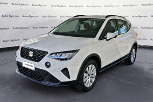 Seat Arona 1.0 EcoTSI Reference
