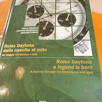 Rplex Daytona dalla nascita al mito 