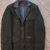 giacca imbottita  Marlboro 