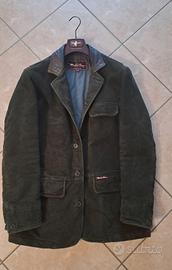 giacca imbottita  Marlboro 