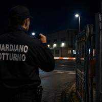 Ricerco lavoro come Vigilanza Cantieri Foggia