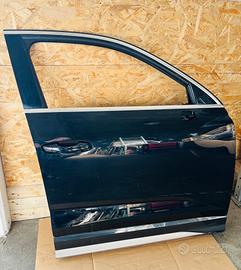 Porta anteriore destra Audi Q3 Sport Back