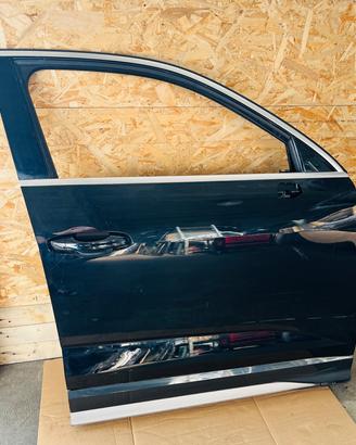 Porta anteriore destra Audi Q3 Sport Back