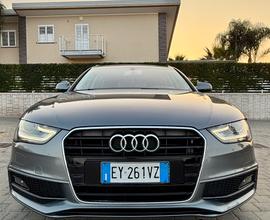 Audi a4 2.0 150cv anno 2015