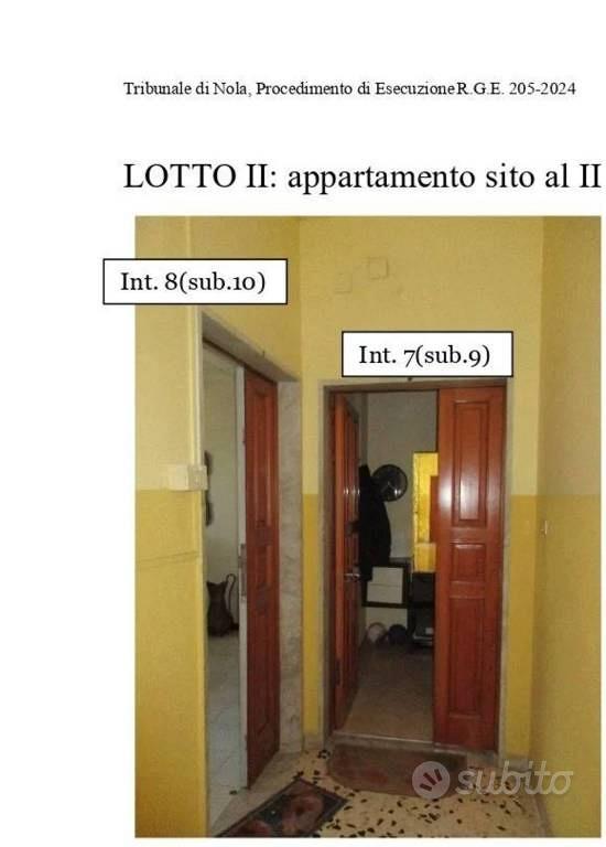 Appartamento – Cercola, Caravita - Vista 4