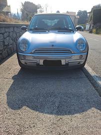 Mini One D r50