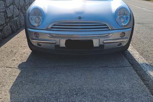 Mini One D r50
