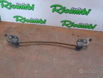 BARRA POSTERIORE GRAND CHEROKEE WK2 3.0 CRD