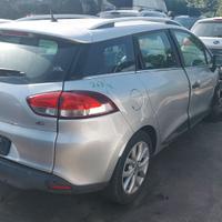 Ricambi Renault Clio SW 1.5 dCi del 2017