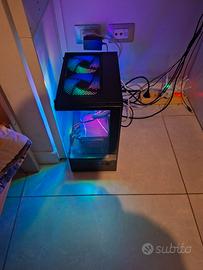 Pc Gaming i7 RTX 2070 Super 16 GB DDR 4 1 TB