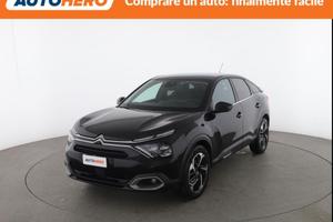 CITROEN C4 UL87977