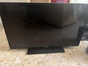 Telefunken 39” smart