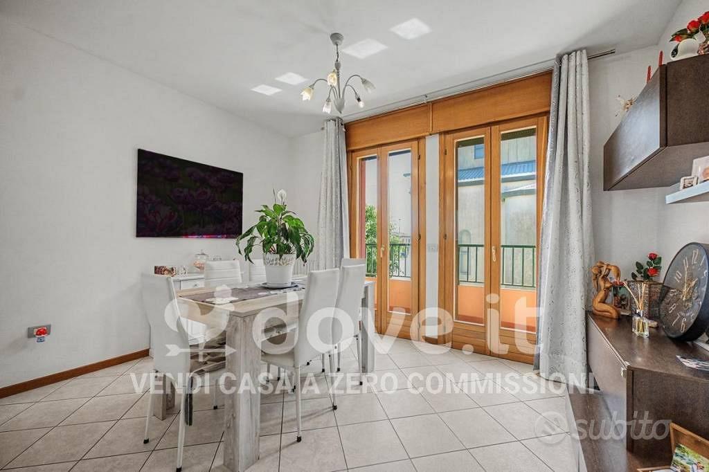 Apartment in Codevigo, Conche - View 3