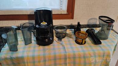 Estrattore Juice Art Plus 