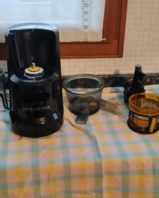 Estrattore Juice Art Plus 