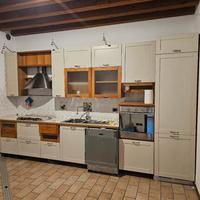 cucina lineare 