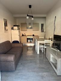 Appartamento stagionale